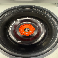 Eppendorf 5424R Refrigerated Centrifuge image 0